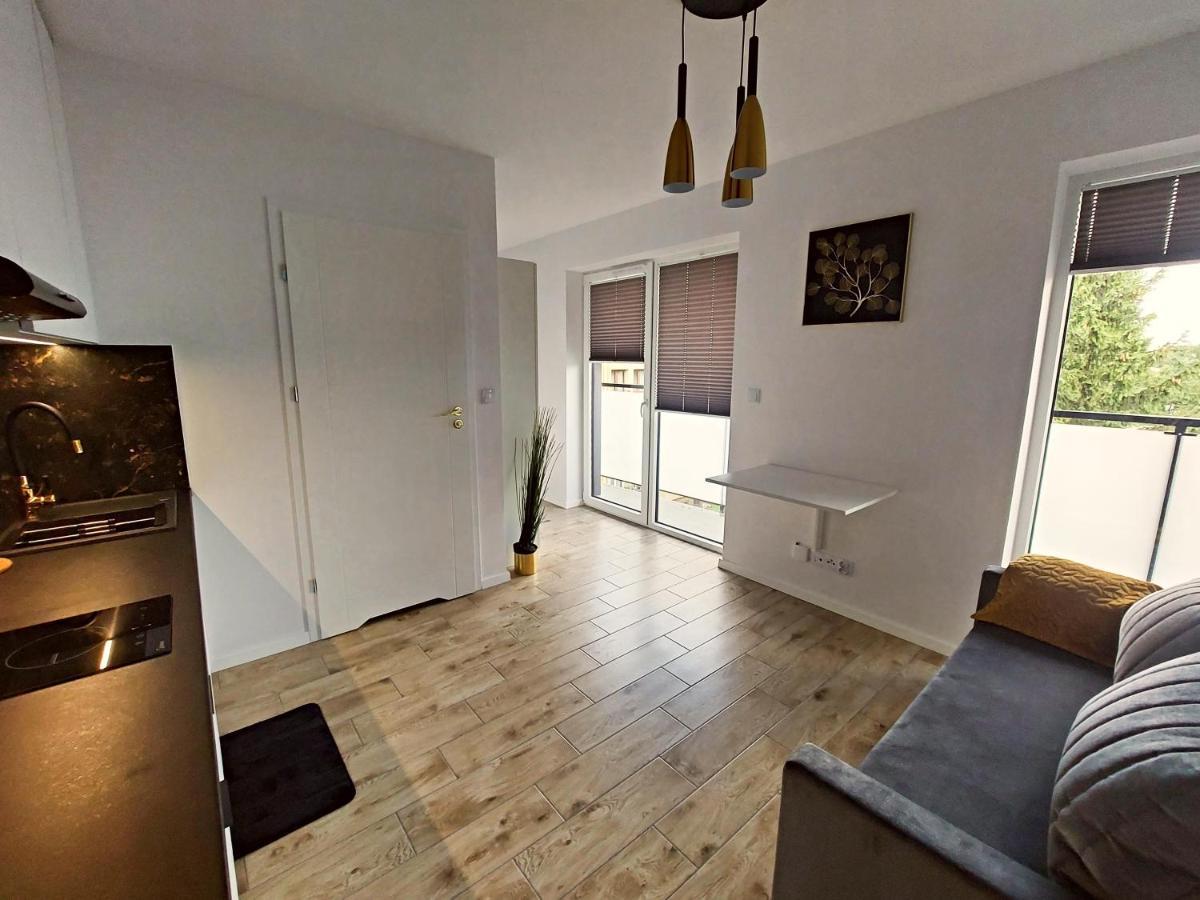 Hotel apartamentowy Royal Smart Cracow *