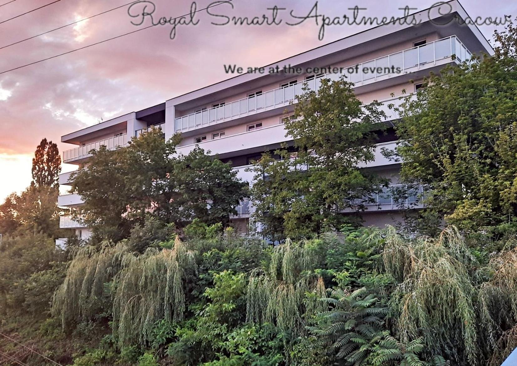 Royal Smart Cracow * Kraków