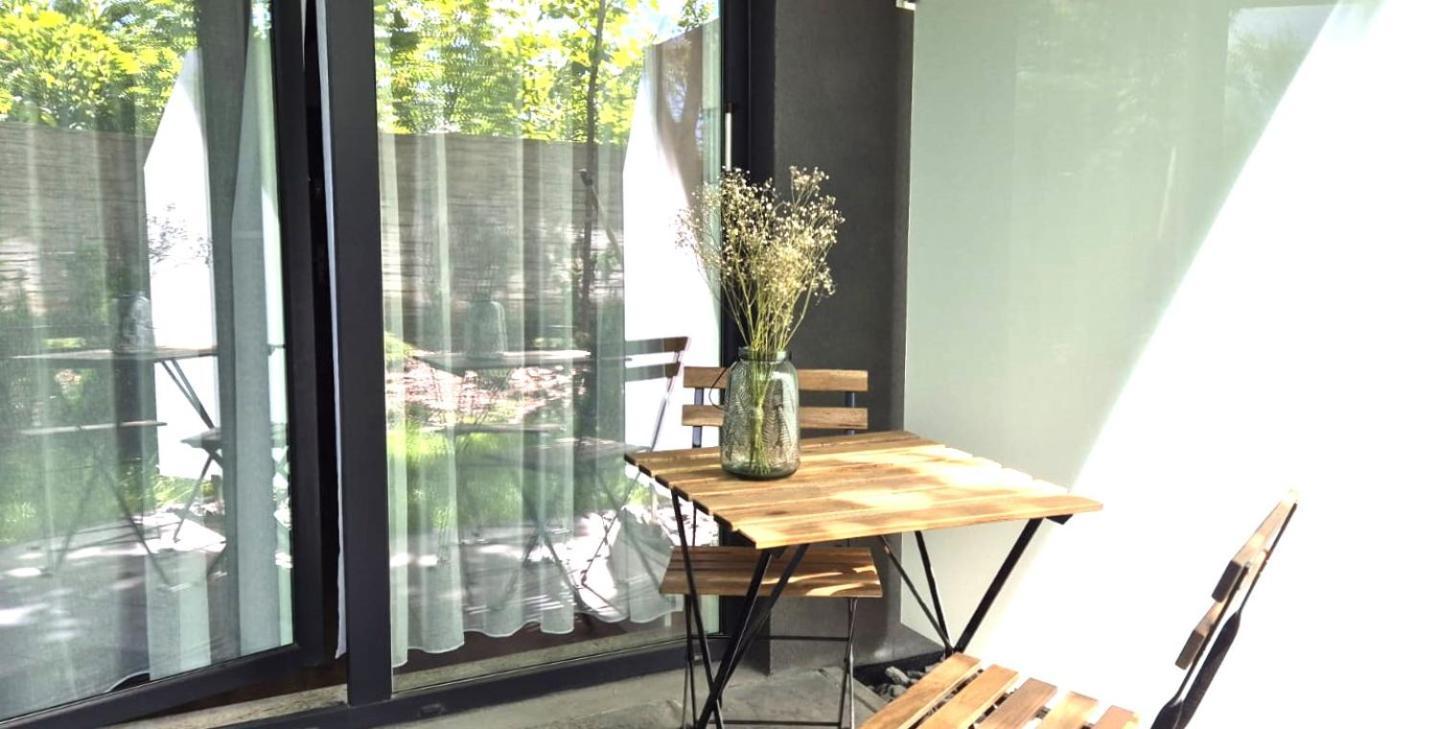 Royal Smart Cracow Hotel apartamentowy