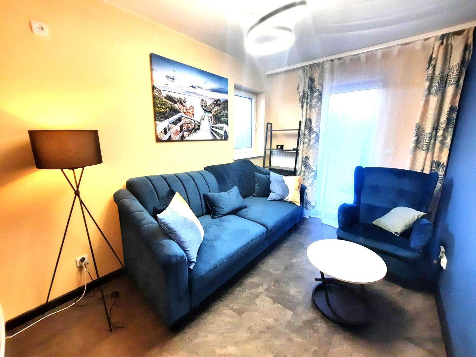 Royal Smart Cracow Hotel apartamentowy Kraków