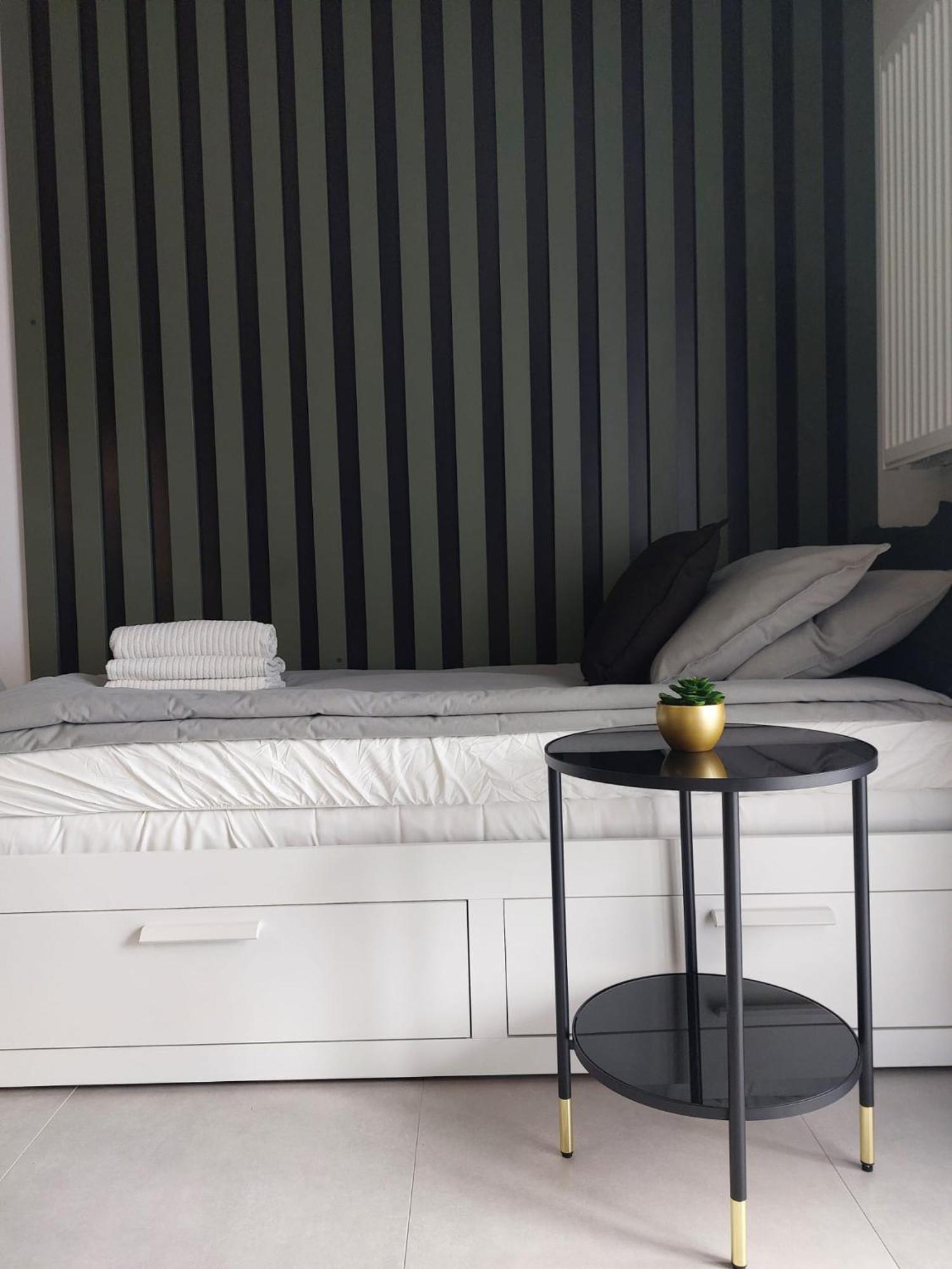 Hotel apartamentowy Royal Smart Cracow *
