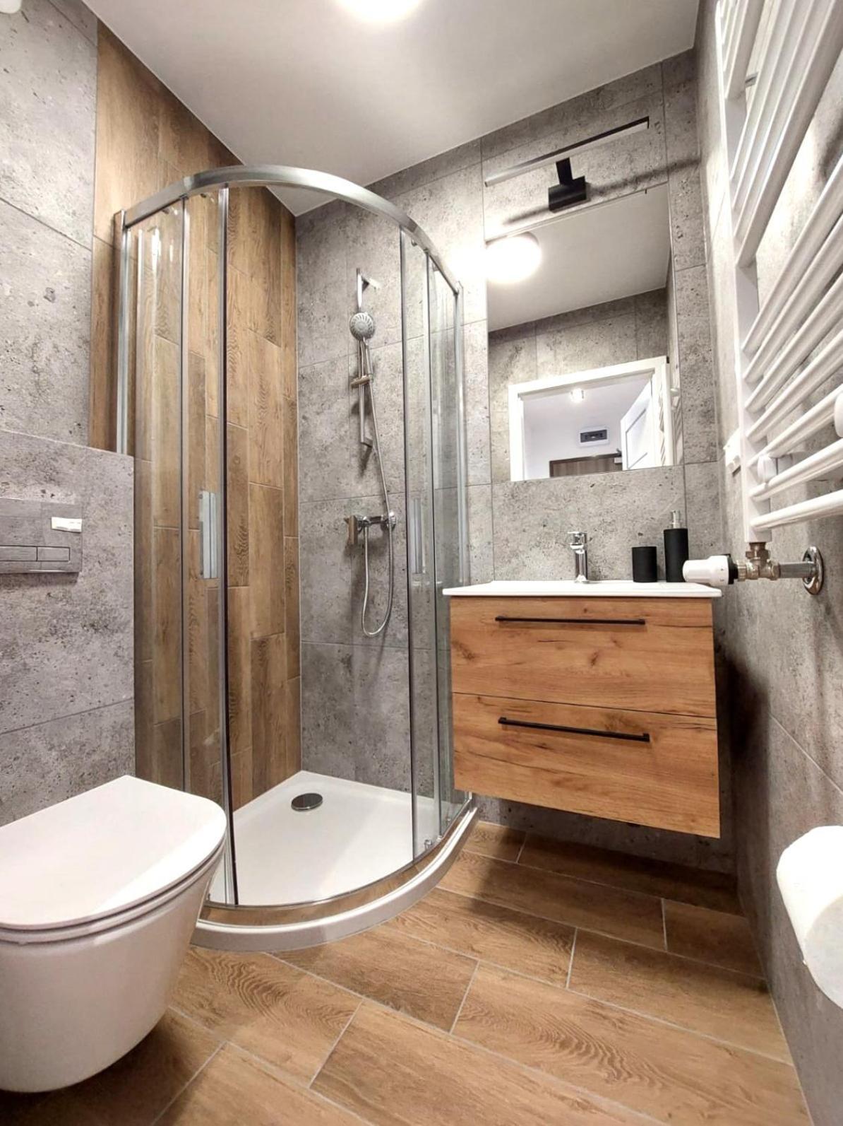 Aparthotel Royal Smart Cracow Krakau