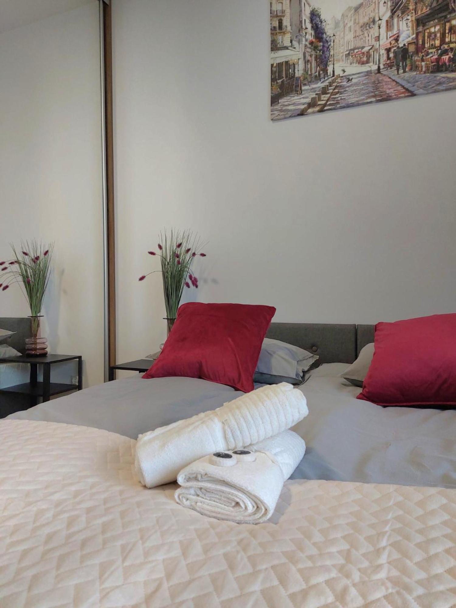 Royal Smart Cracow Hotel apartamentowy Kraków